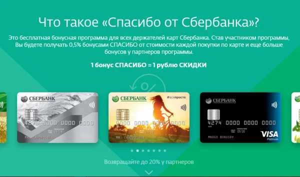 Бонусы спасибо от сбербанка на азс лукойл