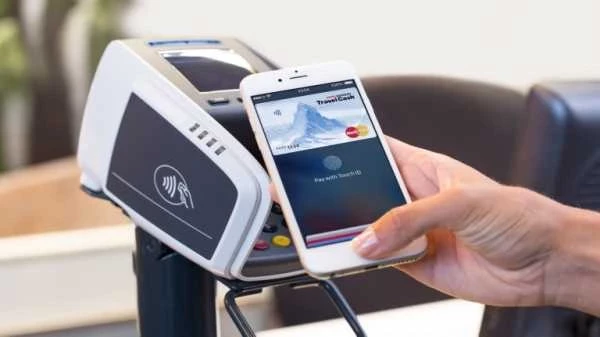 Apple pay сбербанк visa как подключить на айфон 5s