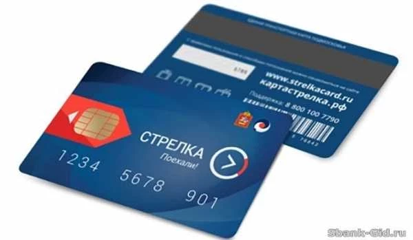 Как пополнить карту стрелка через сбербанк онлайн